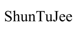 SHUNTUJEE trademark