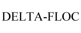 DELTA-FLOC trademark