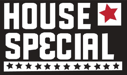 HOUSE SPECIAL trademark