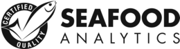 SEAFOOD ANALYTICS CERTIFIED QUALITY trademark