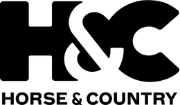 H&C HORSE & COUNTRY trademark
