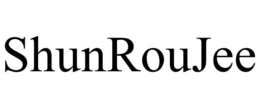 SHUNROUJEE trademark