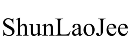 SHUNLAOJEE trademark