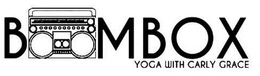 BOOMBOX YOGA WITH CARLY GRACE trademark