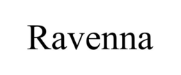 RAVENNA trademark