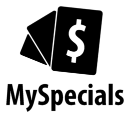 MYSPECIALS $ trademark