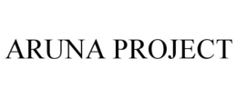 ARUNA PROJECT trademark