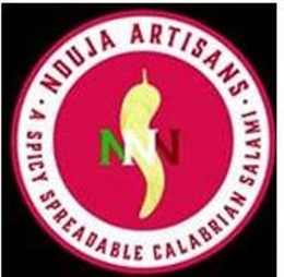 · NDUJA ARTISANS · A SPICY CALABRIAN SPREADABLE SALAMI NNN trademark