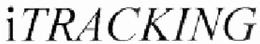 ITRACKING trademark