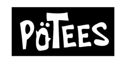 PÖTEES trademark