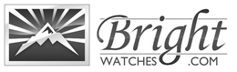 BRIGHT WATCHES . COM trademark