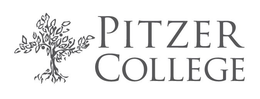 PITZER COLLEGE trademark