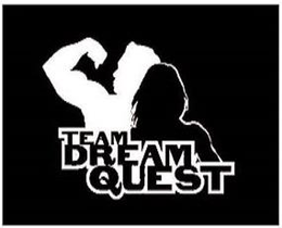 TEAM DREAMQUEST trademark