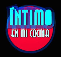 INTIMO EN MI COCINA trademark