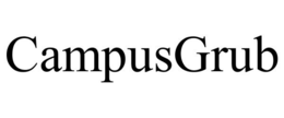CAMPUSGRUB trademark