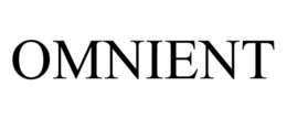 OMNIENT trademark