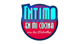 INTIMO EN MI COCINA CON LAS ESTRELLAS trademark