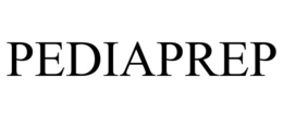 PEDIAPREP trademark