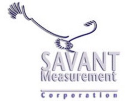 SAVANT MEASUREMENT CORPORATION trademark