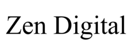 ZEN DIGITAL trademark