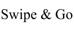 SWIPE & GO trademark