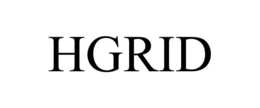 HGRID trademark