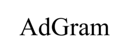ADGRAM trademark