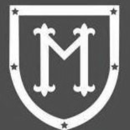 M trademark