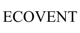 ECOVENT trademark