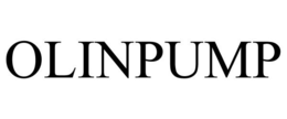 OLINPUMP trademark