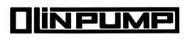 OLINPUMP trademark