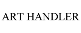 ART HANDLER trademark