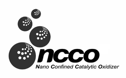 NCCO NANO CONFINED CATALYTIC OXIDIZER trademark