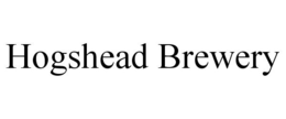 HOGSHEAD BREWERY trademark