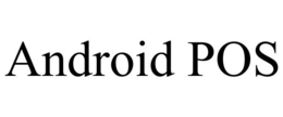 ANDROID POS trademark