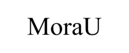 MORAU trademark