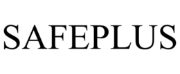SAFEPLUS trademark