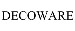 DECOWARE trademark