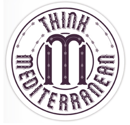 M THINK MEDITERRANEAN trademark