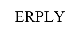 ERPLY trademark