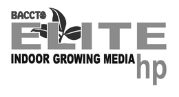 BACCTO ELITE INDOOR GROWING MEDIA HP trademark