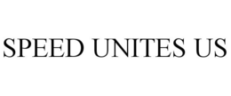 SPEED UNITES US trademark