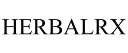 HERBALRX trademark