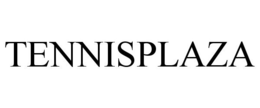 TENNISPLAZA trademark