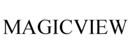 MAGICVIEW trademark