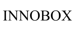INNOBOX trademark