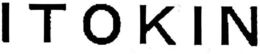ITOKIN trademark