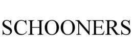 SCHOONERS trademark