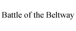 BATTLE OF THE BELTWAY trademark