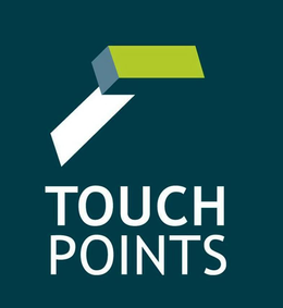 TOUCH POINTS trademark